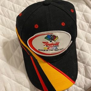 NASCAR hat